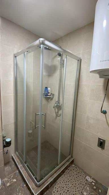 אוהריד Stunning Lake And Mountain Views - Velkoski Apartments מראה חיצוני תמונה